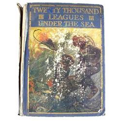 20,000 Leagues Under The Sea, 1930