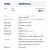 Image 1 : Sims Sheep Co LLC - 2000 Mixeds Lambs
