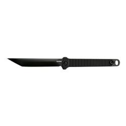 KERSHAW DUNE 3.8" PLN BLK