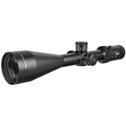 TRIJICON CREDO HX 2.5-15X56 SFP MOA