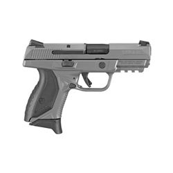 RUGER AMERICAN 45ACP 3.7" GRY 7RD