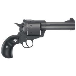 RUGER BLKHWK 45LC/45ACP 4" BLK 6RD