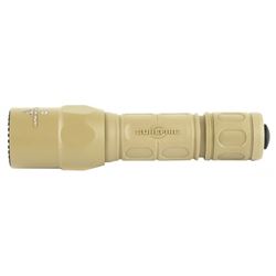 SUREFIRE G2X PRO-TAN 15/600 LM-LED