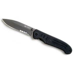 CRKT IGNITOR T 3.38" CMBO BLK