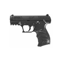 WAL CCP M2 380ACP 3.54" BLK 8RD