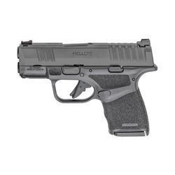 SPRGFLD HELLCAT FO 9MM 3" BLK 13RD