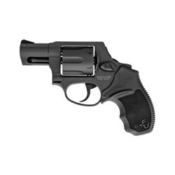 TAURUS 856 38SPL 2" 6RD CH BLK