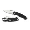 Image 1 : SPYDERCO PARA MILITARY 2 G-10 PLAIN