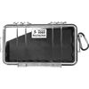 Image 1 : PELICAN 1060 MICRO CASE WL/WI-BK CLR