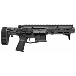MAXIM PDX PSTL 7.62X39 5.5" 20RD BLK