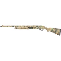 C.DALY PUMP 12GA-3.5" 24" 5RD CAMO
