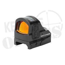 Holosun 407C V2 Red Dot Sight