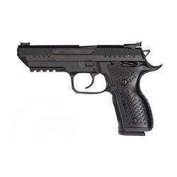 FIME AREX REX ALPHA 9MM 17RD BLK