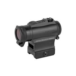 H-SUN 20MM MRS RED SHAKE QD