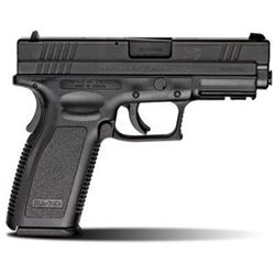 Springfield Armory XD 4 Full Size Model .45ACP