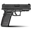 Image 1 : Springfield Armory XD 4 Full Size Model .45ACP