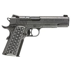 SIG SAUER 1911 WE THE PEOPLE .45 ACP