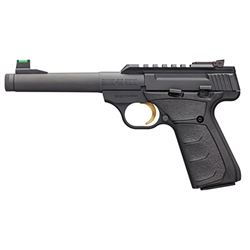 BROWN BM PLUS CAMPER SR 22LR 6" 10RD