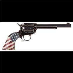 Heritage RR American 22LR22Ma g 6 NWTF Box