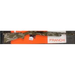 Franchi Affinity 3 12GA26 NWT F Bottomland