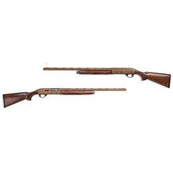 2020 GOTY Benelli Montefeltro WalnutCerakote With Engraving