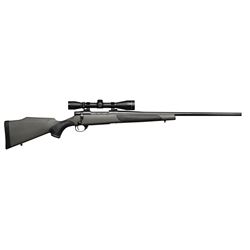 Weatherby Vanguard Leupold Scope 308 24" With Logo