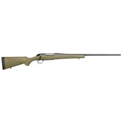 Bergara Hunter 300WM 22 Syn w NWTF Logo