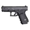 Image 1 : Glock 19 9mm4 Black