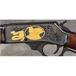 Henry COfC Michael Waldell 410 20 Wood