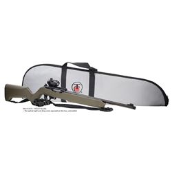 TC TCR-22Lr20 OD With CaseRe d DotSling