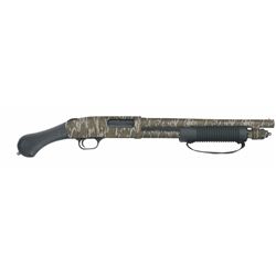 Mossberg Shockwave 20GA 14 In ch Barrel NWTF MOBL
