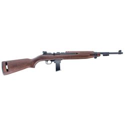 Chiappa M1-9 Rifle in 9mm Semi-Auto 10rd18 Wood bbl