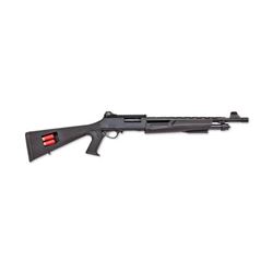 Legacy Escort MPA w TAC stock 12ga18