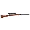 Image 1 : Weatherby Vanguard wscope GOT Y, .270 Win