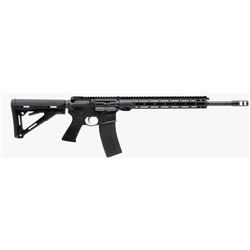 Savage MSR 15 Recon LRP 224Val18 Black Syn