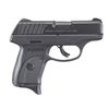 Image 1 : Ruger EC9s 9mm3.1 Black