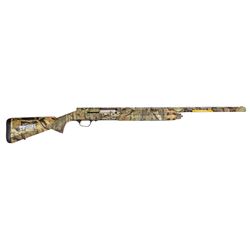 Browning Model A5 Mo Infinity Camo 26