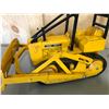 Image 3 : JOHN DEERE BULLDOZER & EARTH MOVER
