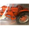 Image 2 : CASE DC 3 DIE CAST TRACTOR WITH LOADER - SPEC CAST