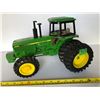 Image 1 : JOHN DEERE MODEL 4850 DIE CAST TRACTOR - ERTL