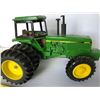 Image 2 : JOHN DEERE MODEL 4850 DIE CAST TRACTOR - ERTL