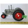 Image 1 : CASE LIMITED EDITION DIE CAST TRACTOR