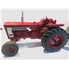Image 3 : IH TURBO 1466 TRACTOR & FARMALL 806 TRACTOR