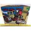 Image 1 : CASE AGRI KING 1170 DIE-CAST TRACTOR - TOY FARMER