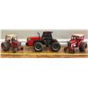 Image 1 : GR OF 3 IH DIE CAST TRACTORS