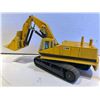 Image 2 : GR OF 3 DIE-CAST EXCAVATORS