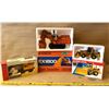 Image 1 : 2 X DIE-CAST CONSTRUCTION VEHICLES - AS NEW