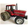 Image 2 : INTERNATIONAL 5488 & 966 DIE-CAST TRACTORS - ERTL