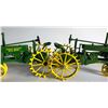 Image 2 : JOHN DEERE ANNIVERSARY SERIES DIE-CAST TRACTORS