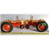 Image 1 : CASE 730 & 800 DIE-CAST TRACTORS - ERTL